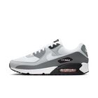 Nike Air Max&nbsp;90, Gris lobo/Espuma rosa/Gris humo/Blanco, hi-res