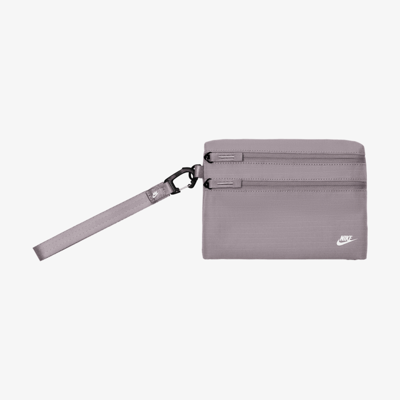 Billetera Nike Club Clutch, Morado, hi-res