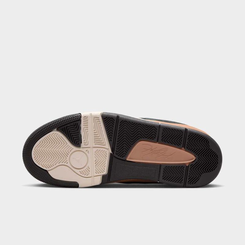 Zapatilla Jordan Flight Court, Gris, hi-res