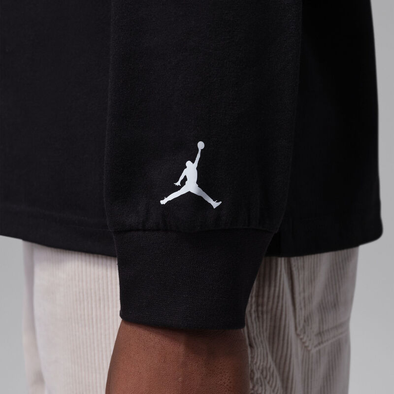 [Ljava.lang.String;@10f1fa9d Jordan Jumpman Air, Negro, hi-res