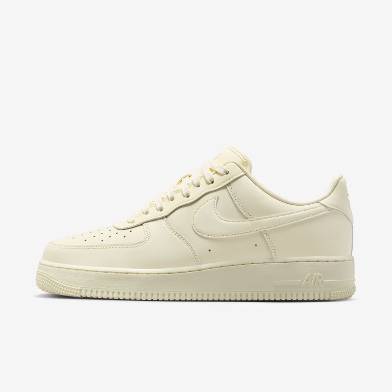 Nike Air Force 1 '07 Fresh, Leche De Coco/Leche De Coco, hi-res