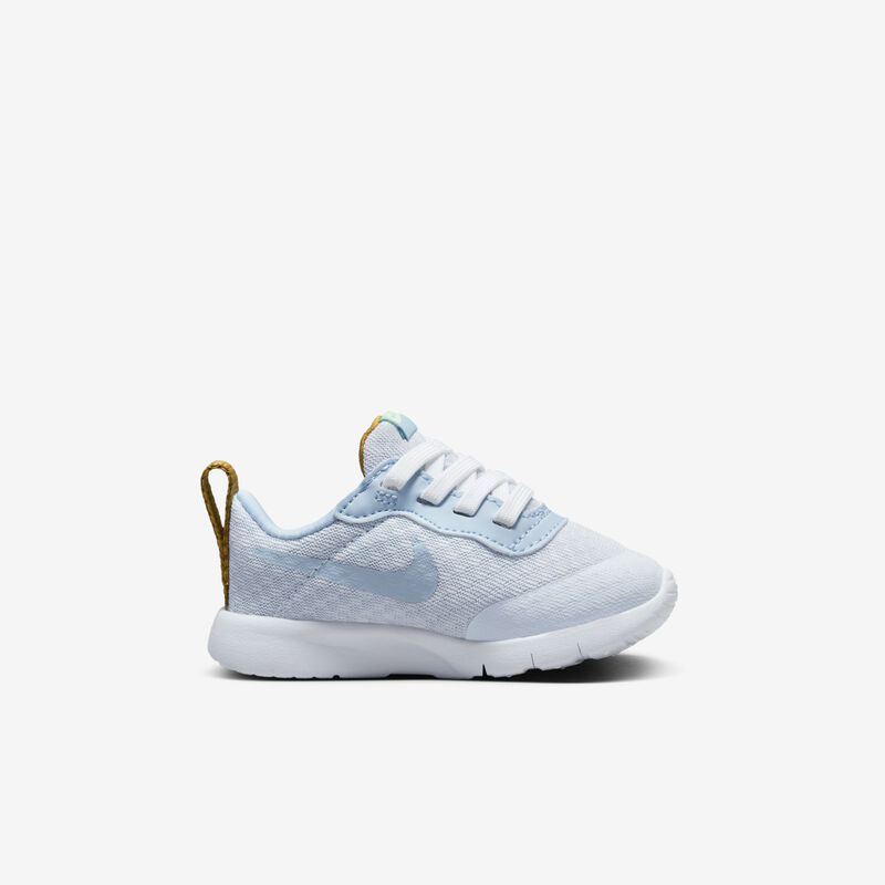 Nike Tanjun EasyOn, Fútbol Gris/Azul Marino Claro-Medio Voltio, hi-res