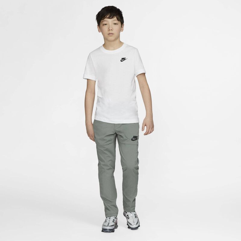 Nike Sportswear, Blanco/Negro, hi-res