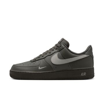 zapatilla Nike Air Force 1, Gris, hi-res