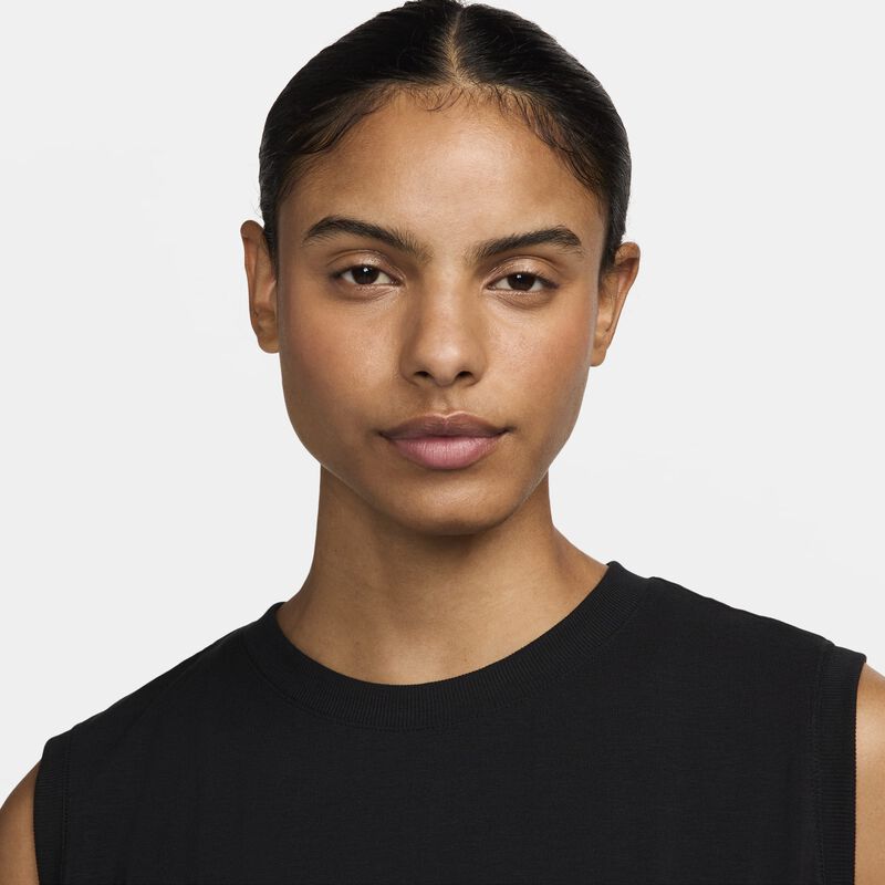 Polo Nike One, Negro, hi-res