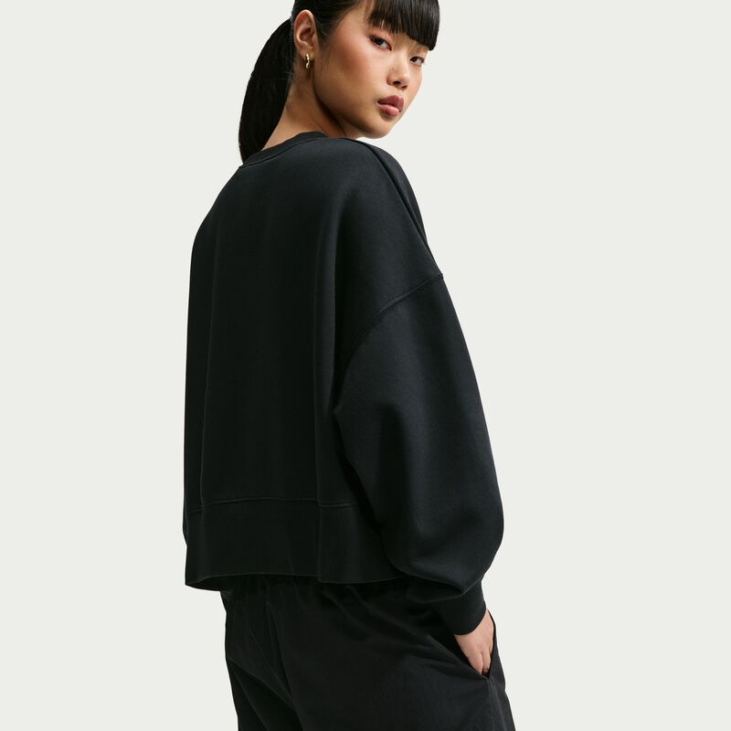 [Ljava.lang.String;@760d6dc5 Nike Sportswear Collection Essentials, Negro, hi-res