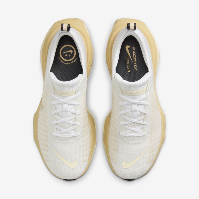 Nike Invincible 3, Blanco/Sésamo/Antracita/Leche De Coco, hi-res