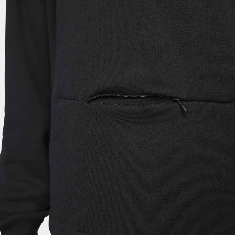 Nike Sportswear Modern Fleece, Negro/Peltre liso, hi-res