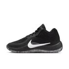 Nike Precision 8 MID, Negro/Blanco/Blanco/Blanco, hi-res