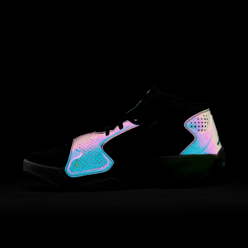 JORDAN ZION 2, Negro, hi-res