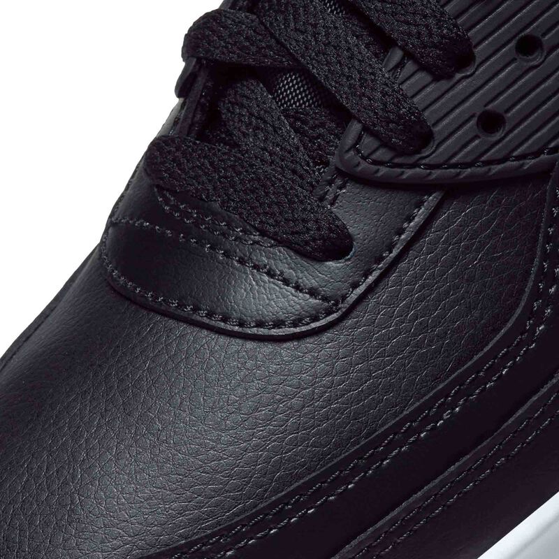 Nike Air Max 90 LTR, Negro/Blanco-Negro, hi-res