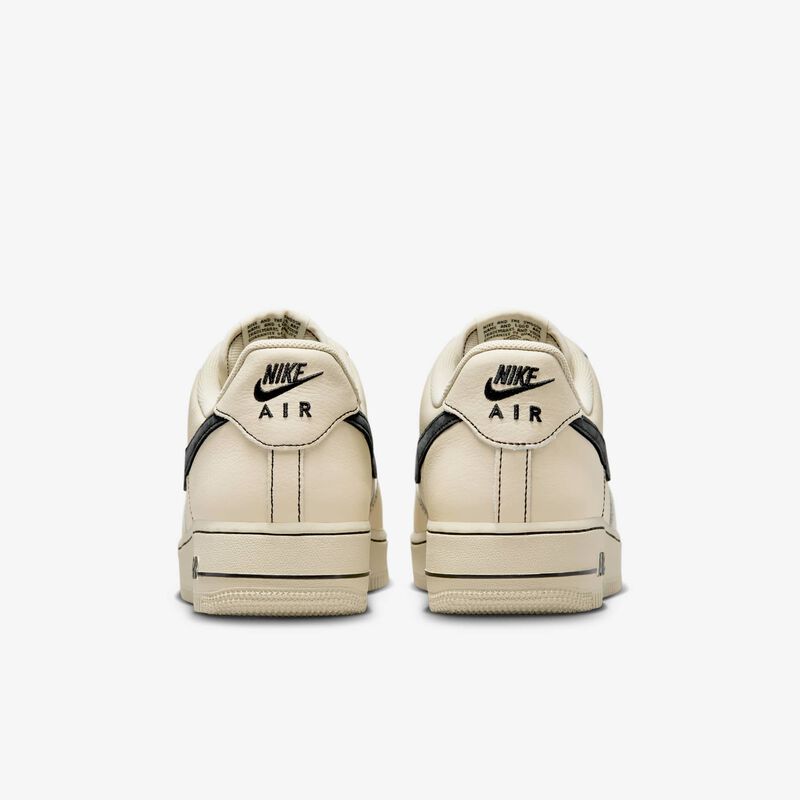 Nike Air Force 1 '07 LV8, Caqui Claro/Negro, hi-res