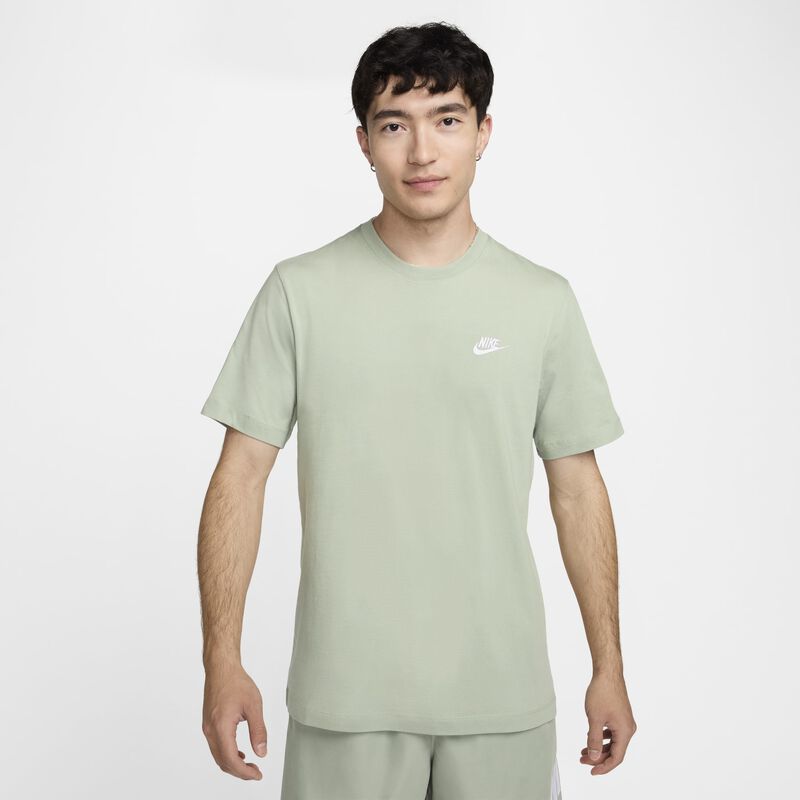 Nike Sportswear Club, Horizonte De Jade, hi-res