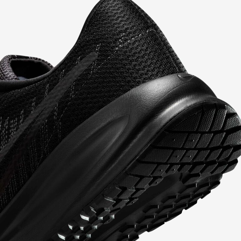 Nike Run Defy, Negro/Antracita, hi-res