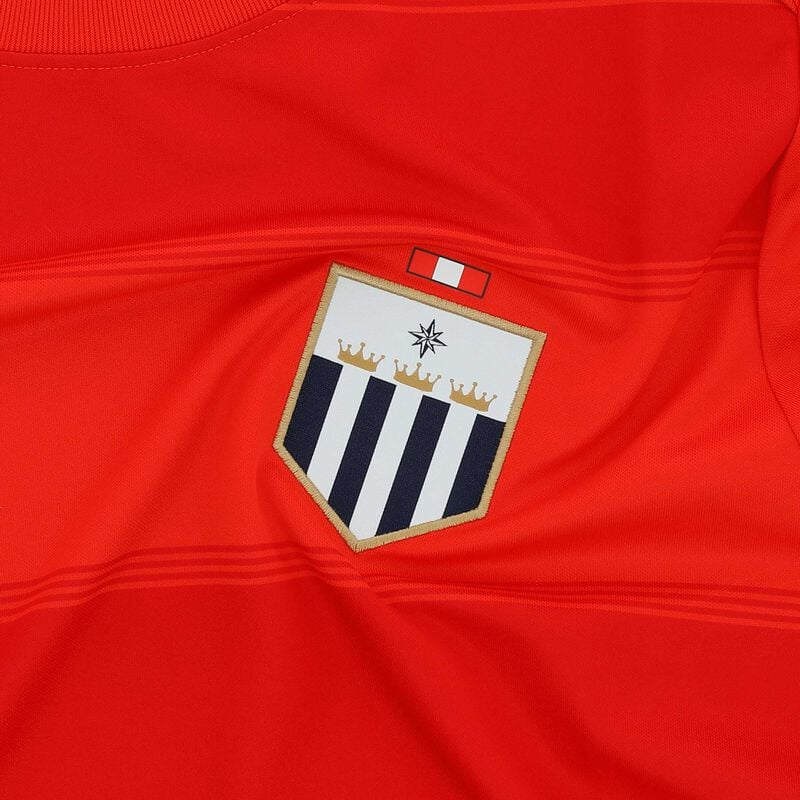 Camiseta Nike Sportswear, Rojo, hi-res