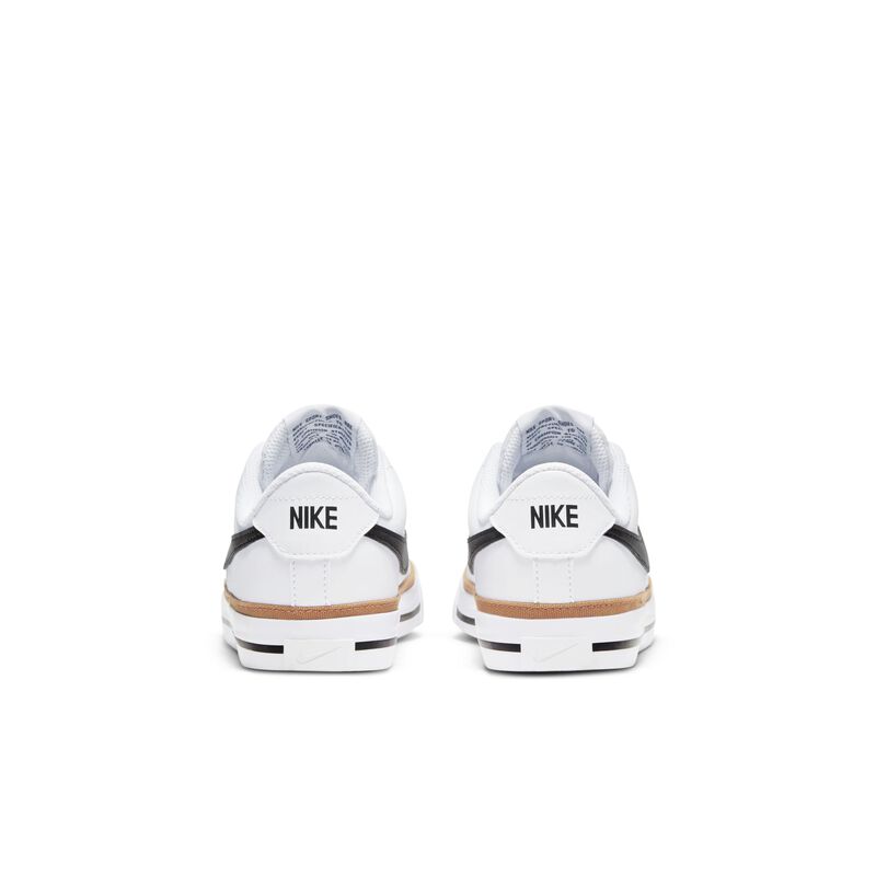Nike Court Legacy, Blanco/Ocre desierto/Marrón claro goma/Negro, hi-res