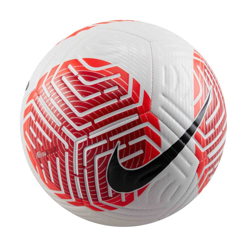 Nike Academy, Blanco/Rojo universitario/Negro, hi-res