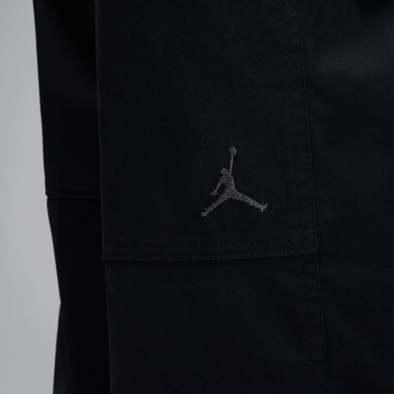 Jordan Essentials, Negro/Antracita, hi-res