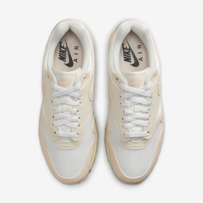Nike Air Max 1, Vela/Fantasma/Negro/Guayaba Hielo, hi-res