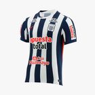 Nike Camiseta Hombre Alianza Lima 2026 Local, Blanco/Azul Marino Medianoche/(Rojo Chile), hi-res