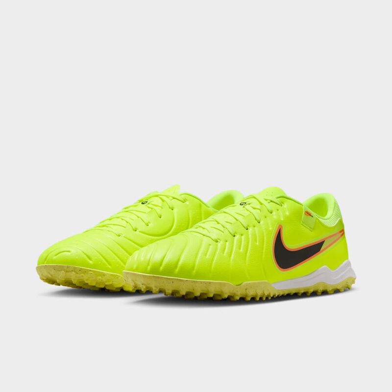 Zapatilla Nike Tiempo Legend 10, Amarillo, hi-res