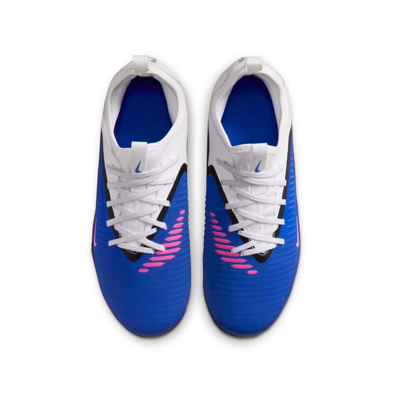 [Ljava.lang.String;@446fa95b Nike Jr. Phantom 6 Low Academy, Azul, hi-res