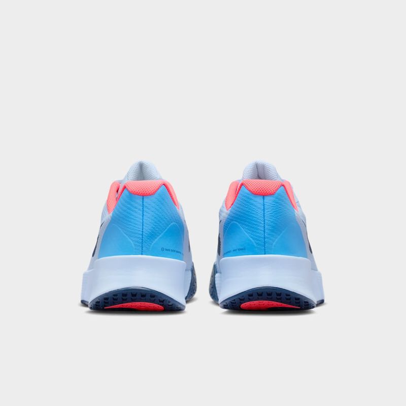 Zapatilla Nike Vapor Lite&nbsp;3, Azul, hi-res