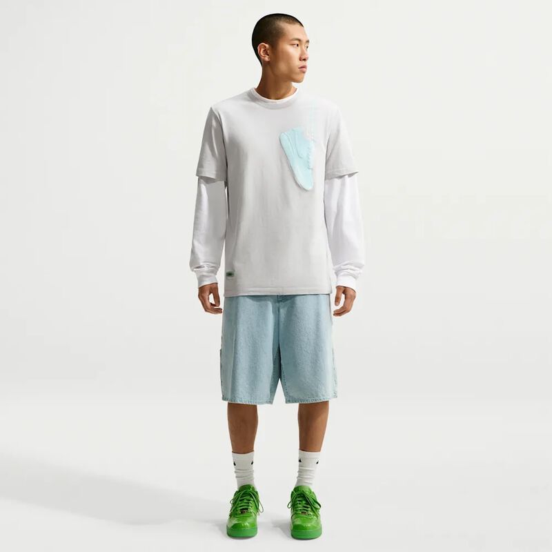 [Ljava.lang.String;@9e24382 Nike Sportswear, Gris, hi-res
