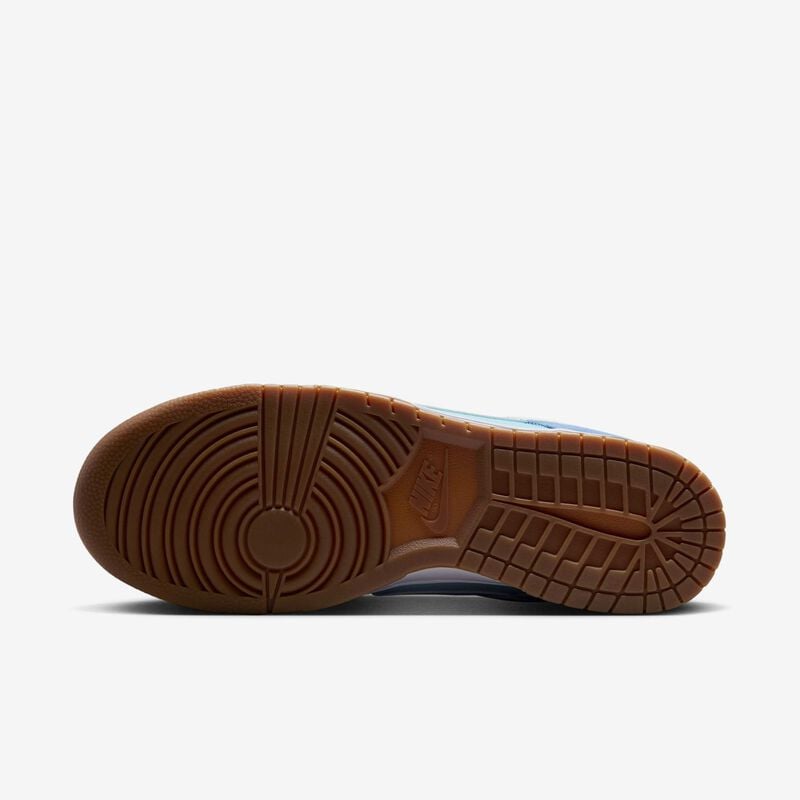 Nike Dunk Low Retro SE, Psíquico Azul/Blanco-Glaciar Azul-Blanco, hi-res