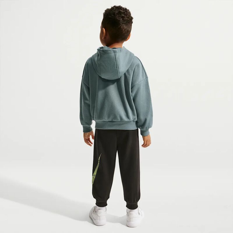 Conjunto Nike Sportwear, Negro, hi-res