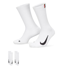 NikeCourt Multiplier Cushioned, Blanco, hi-res