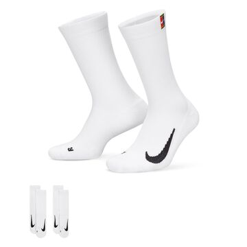 NikeCourt Multiplier Cushioned, Blanco, hi-res