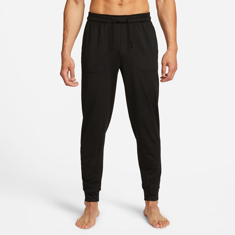 Nike Yoga, Negro/Negro, hi-res