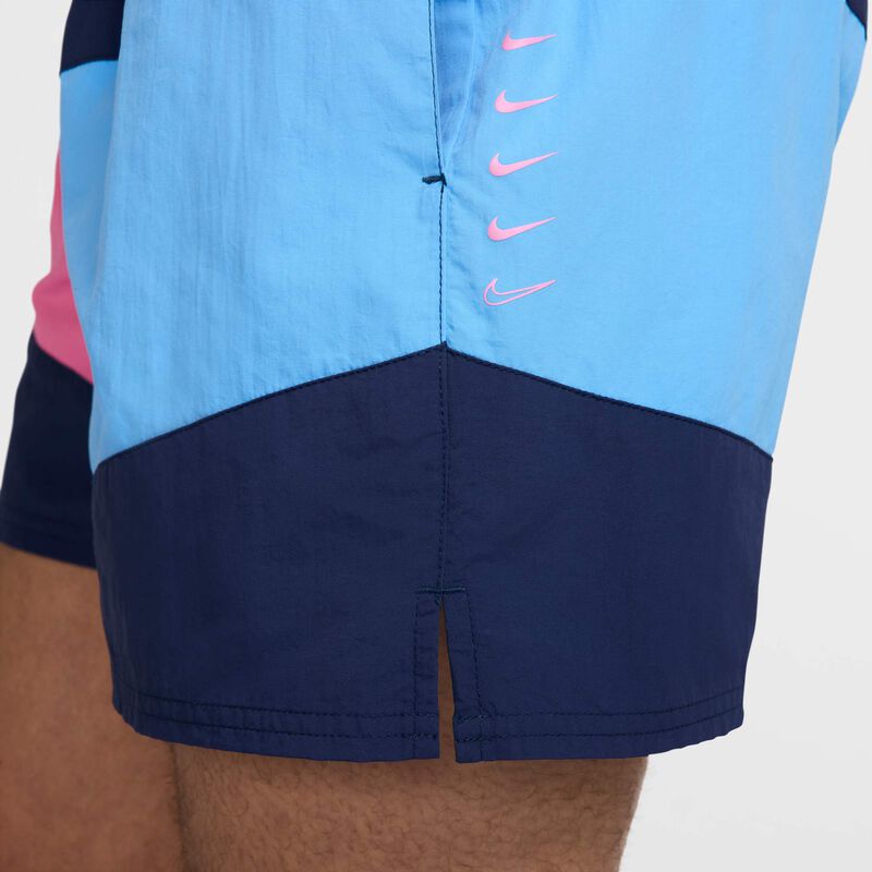 Nike Multi Logo Vortex, Marina De Medianoche, hi-res