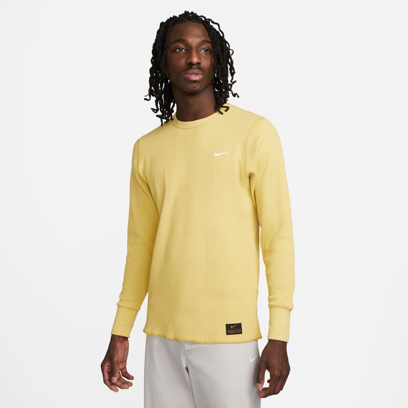 Polo Nike, Amarillo, hi-res