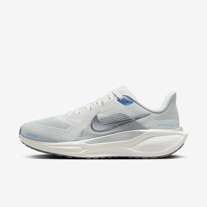 Nike Pegasus 41, NEGRO, hi-res
