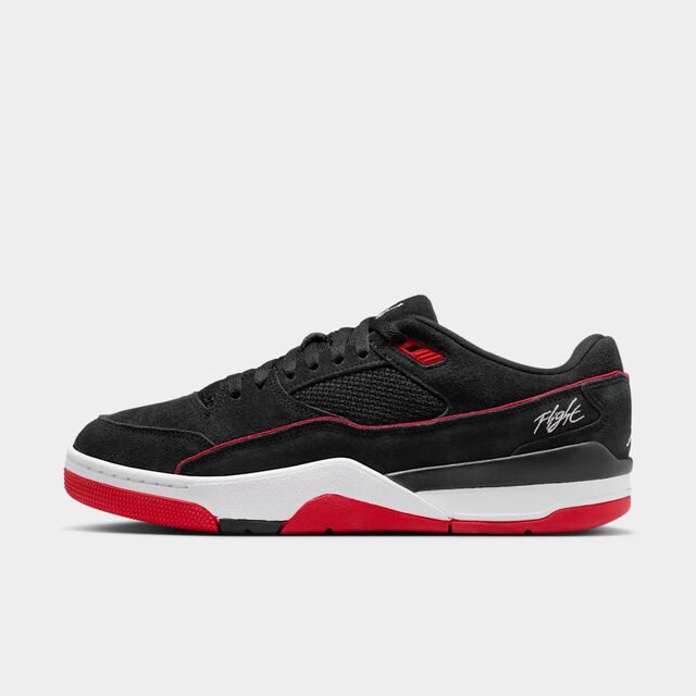 [Ljava.lang.String;@40eb9321 Jordan Flight Court, Negro, hi-res