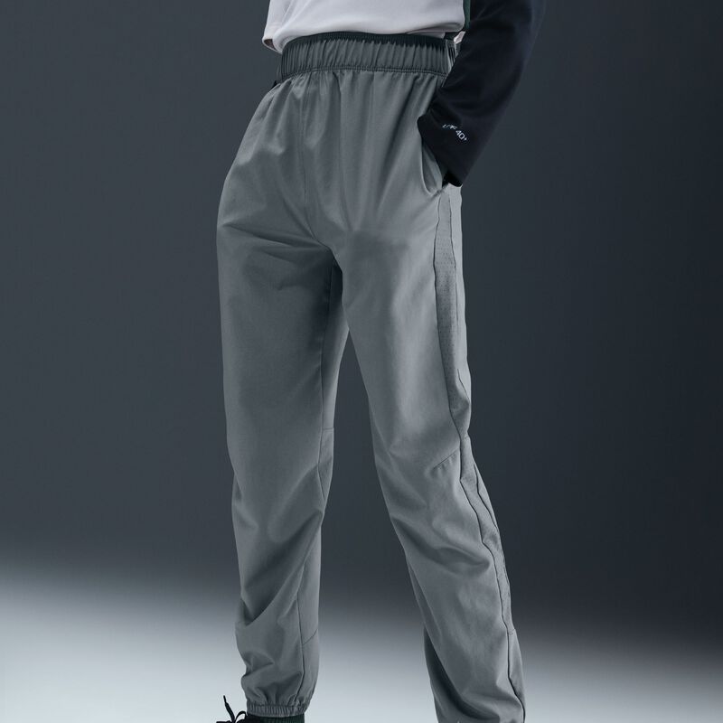 Nike Dri-FIT Multi, Gris humo, hi-res