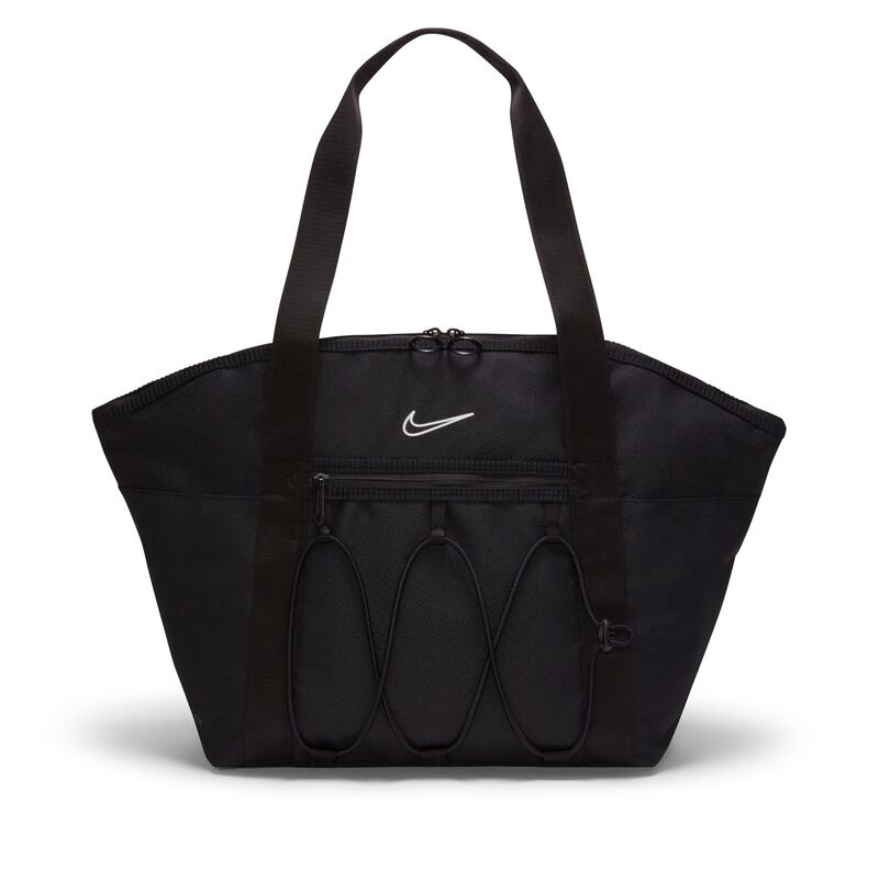 Nike One, Negro/Negro/Blanco, hi-res