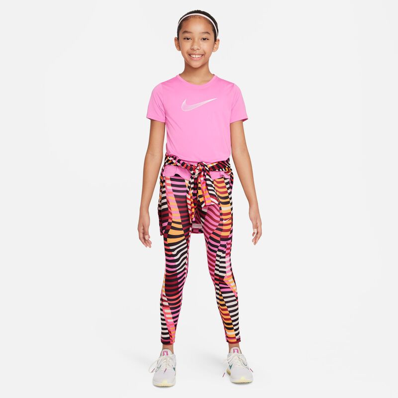 Nike One, Rosa Juguetón/Blanco, hi-res