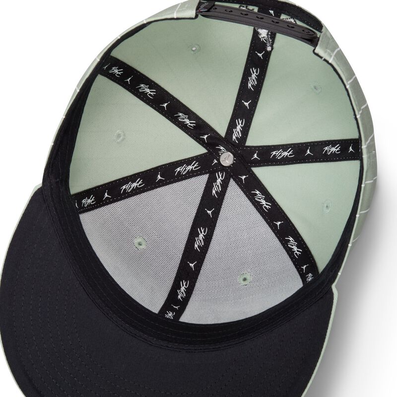 Gorra Jordan, Verde, hi-res