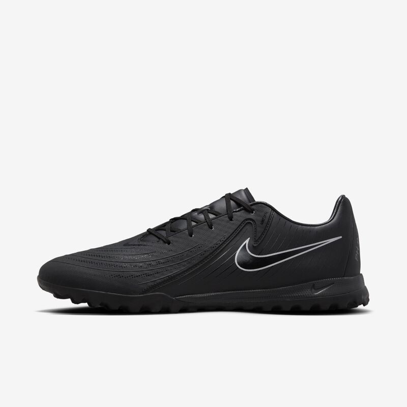 Nike Phantom GX 2 Academy, Negro/Negro, hi-res