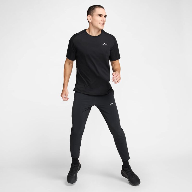 Nike Solar Chase, Negro/Blanco, hi-res