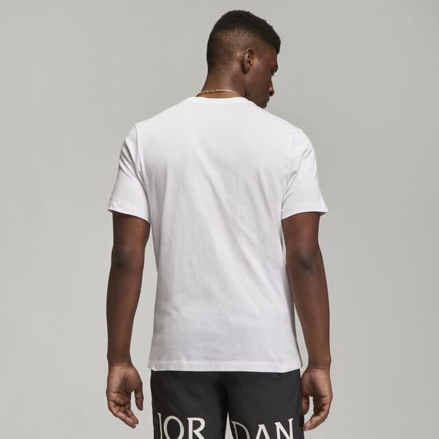 Polo Jordan Sportswear, Blanco, hi-res
