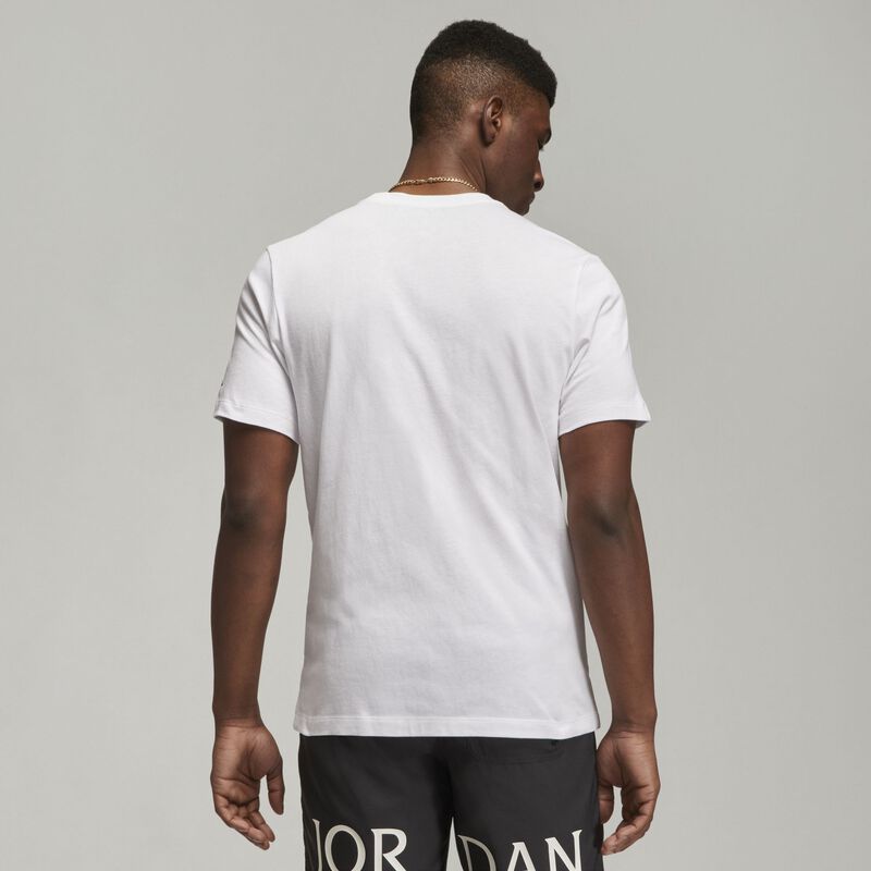 Jordan Air, Blanco/Negro/Negro, hi-res