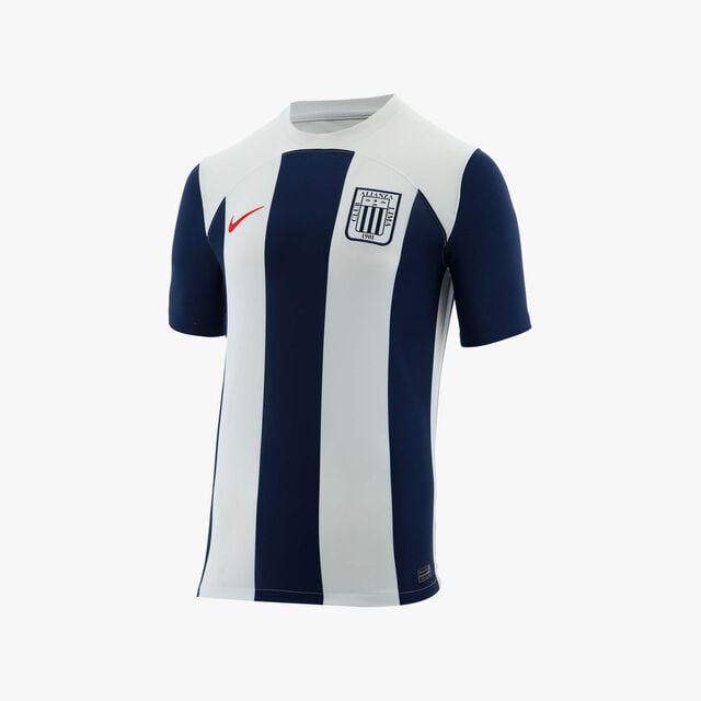 Camiseta Nike, Blanco, hi-res