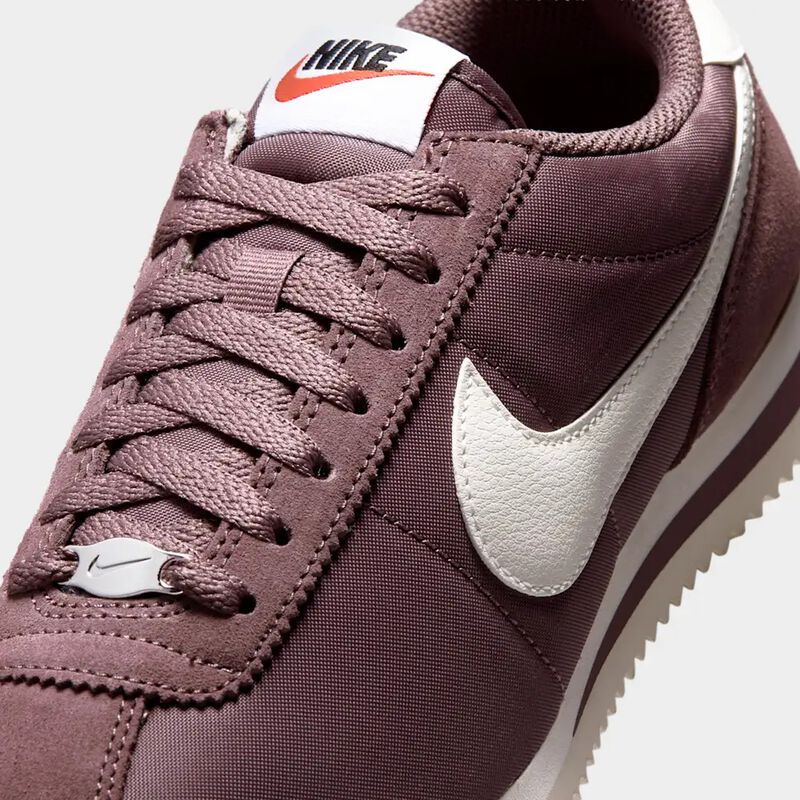[Ljava.lang.String;@32a8589e Nike Cortez Textile, Morado, hi-res
