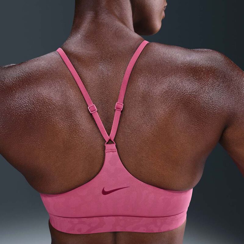 Bra Nike Indy, Rojo, hi-res