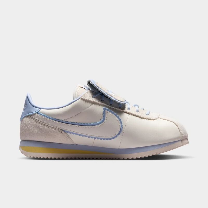 [Ljava.lang.String;@2a73aefa Nike Cortez, Blanco, hi-res