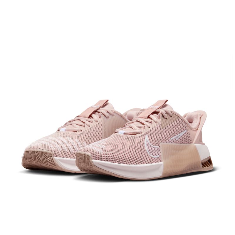 Nike Metcon 9 EasyOn, Rosa Oxford/Tape difuso/Rosa perla/Blanco, hi-res